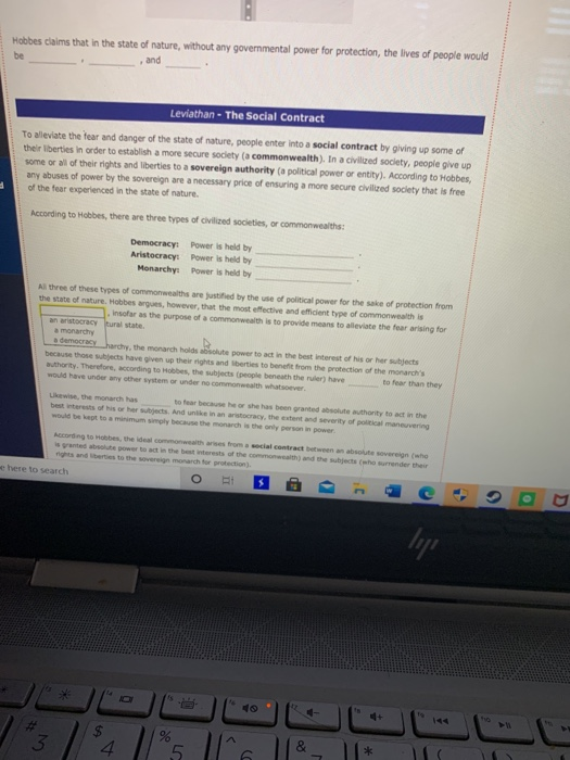 Solved Chapter 8 Aplia Homework Attention: Due to a bug in | Chegg.com