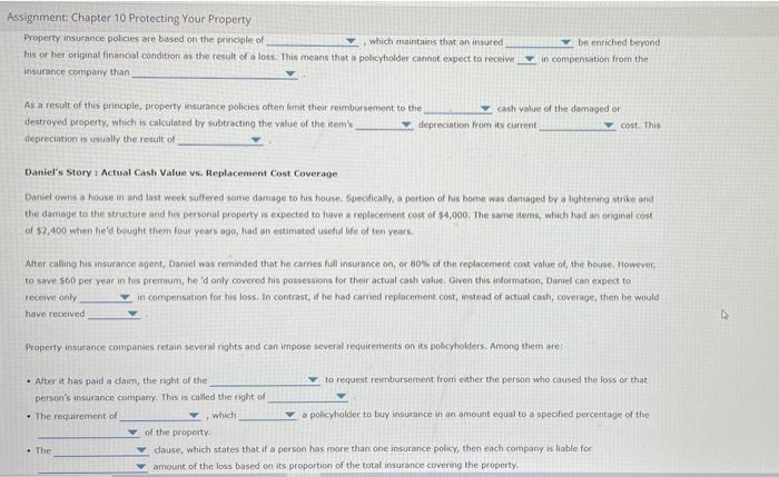 solved-2-the-basic-principles-of-property-insurance-what-chegg