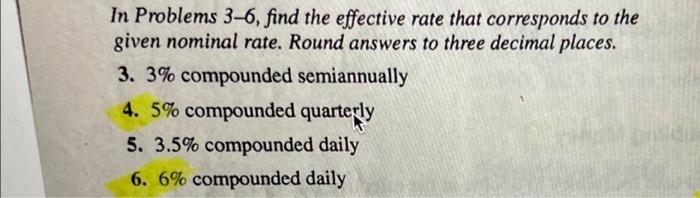 Unraveling the Secrets of Rate of Return – Chapter 3, Lesson 6 Key Explained