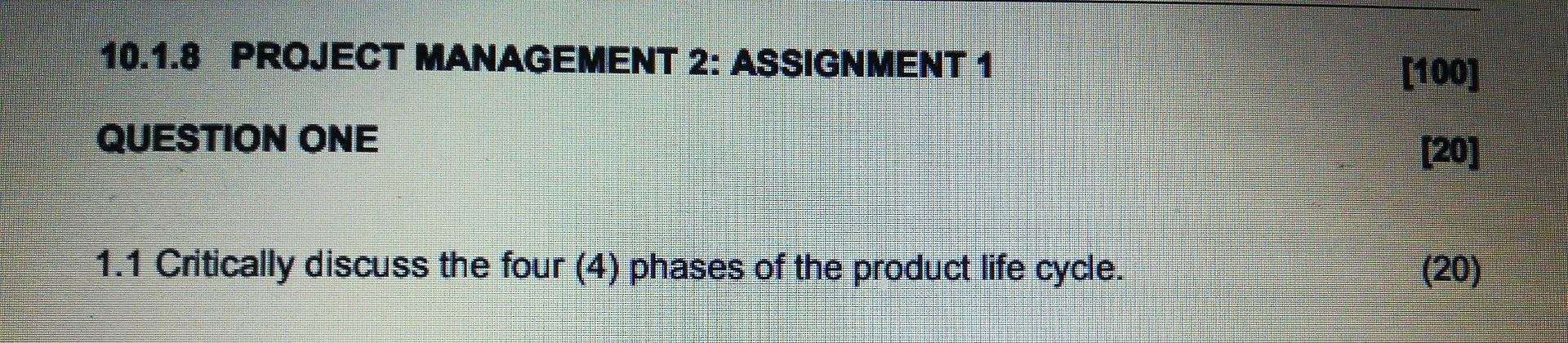 4.1.10 project complete your assignment