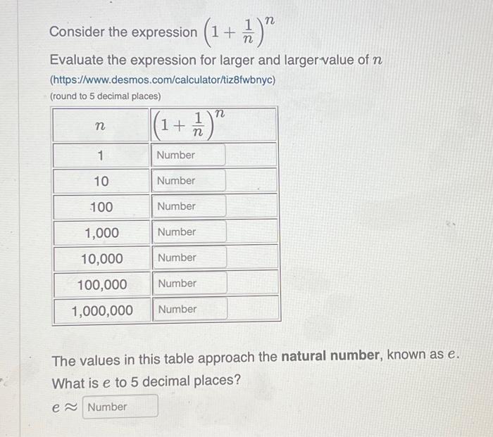 solved-2-consider-the-expression-1-1-1-n-evaluate-the-chegg