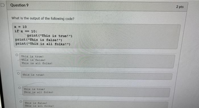 Solved Which of the following is NOT a valid identifier? | Chegg.com