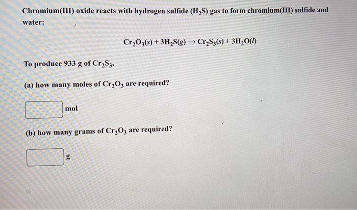 Solved Calcium Nitrate And Ammonium Fluoride React To Form 6233