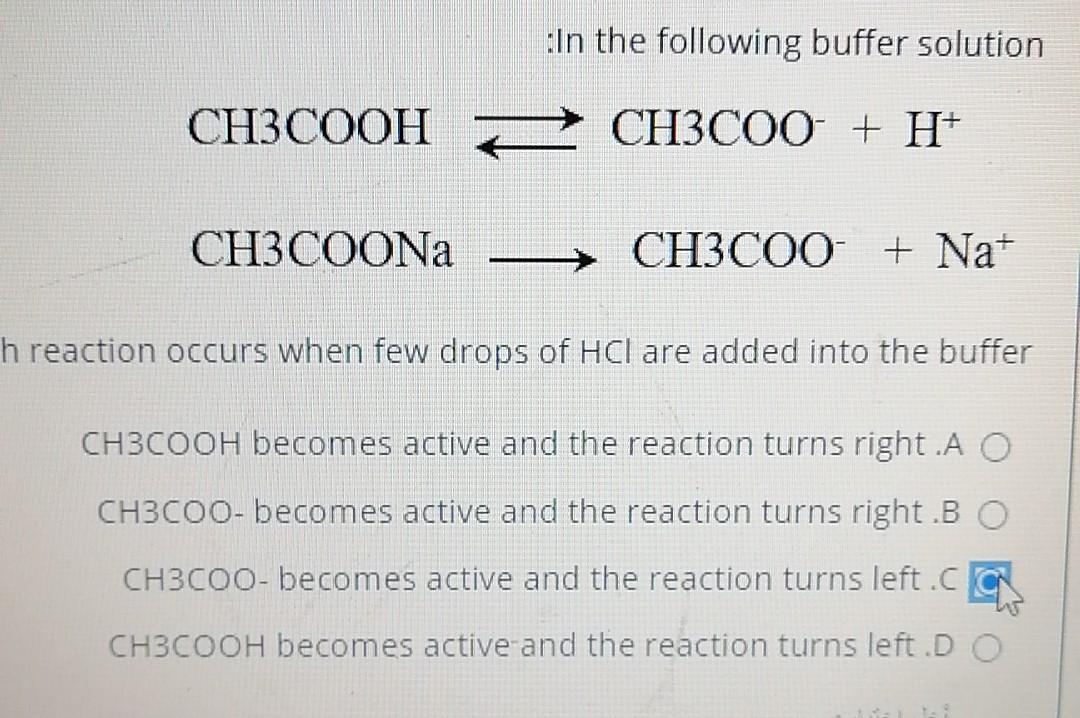 Na + CH3COOH: Khám Phá Phản Ứng Hoá Học Độc Đáo và Ứng Dụng Thực Tiễn