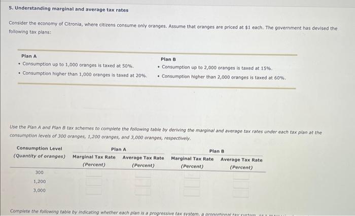 solved-5-understanding-marginal-and-average-tax-rates-chegg