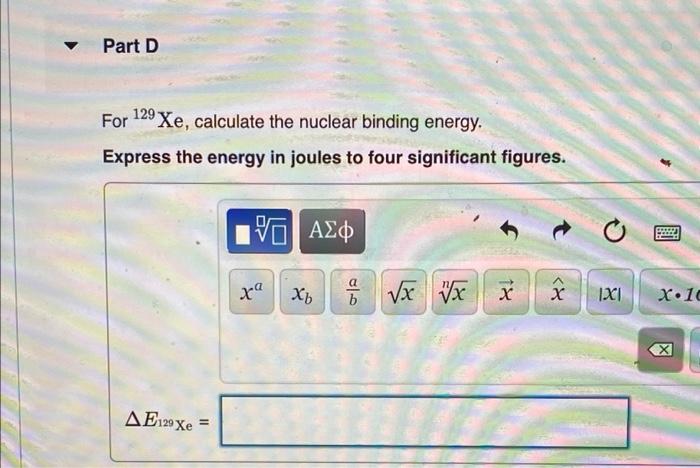 Solved The atomic masses of nitrogen-14, titanium-48, and | Chegg.com