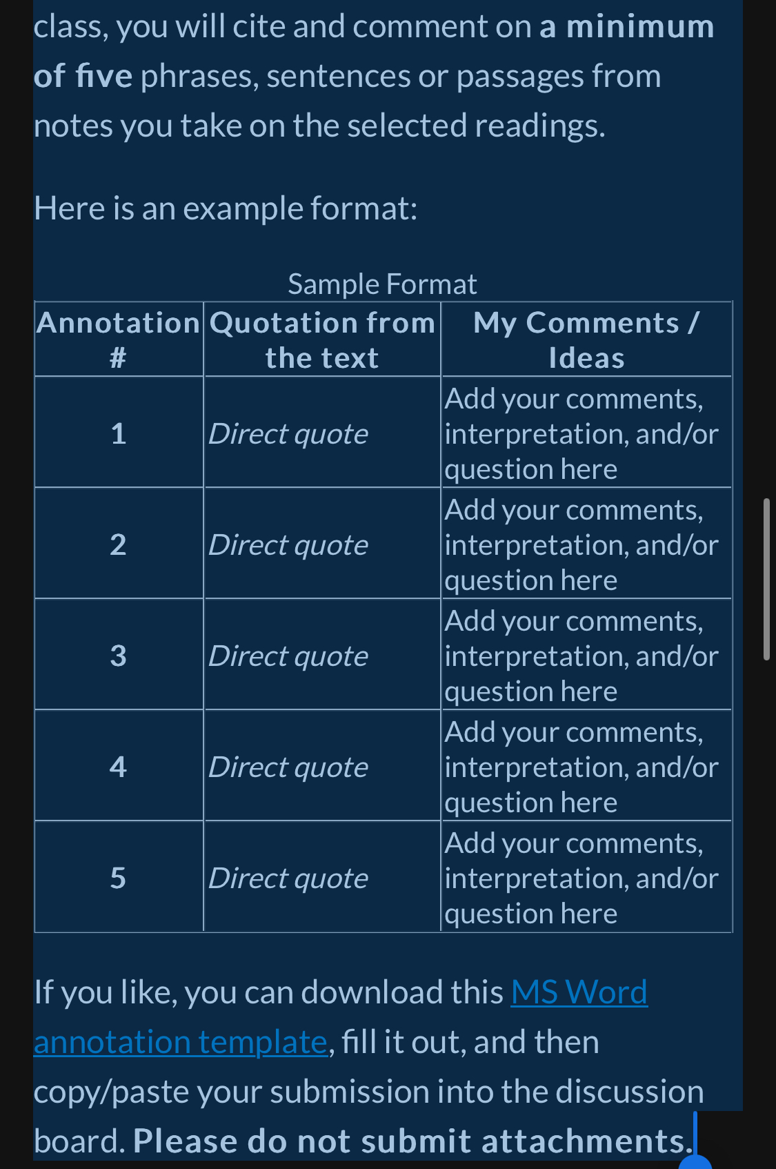 In this assignment, you will be practicing the art of | Chegg.com
