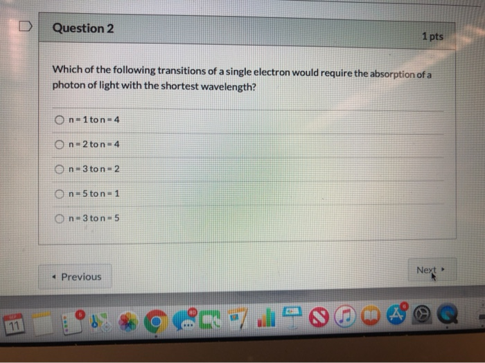 solved-which-of-the-following-transitions-of-a-single-chegg