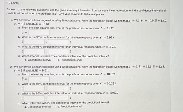 Solved Thank you so much for the help i will give you like | Chegg.com