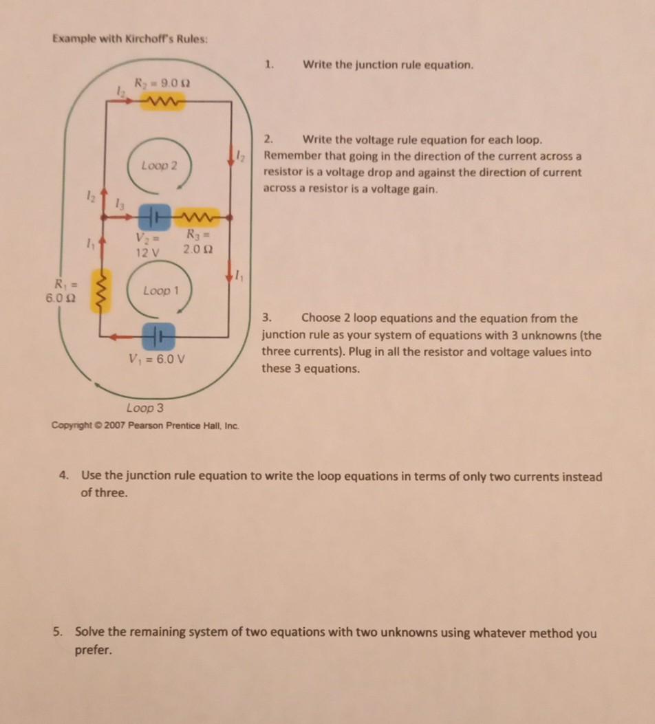 solved-example-with-kirchoff-s-rules-1-write-the-junction-chegg