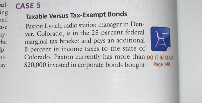Colorado State Tax Chart