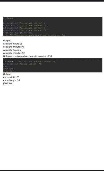 Solved Exercise (1) Write an algorithm and draw flowchart to | Chegg.com