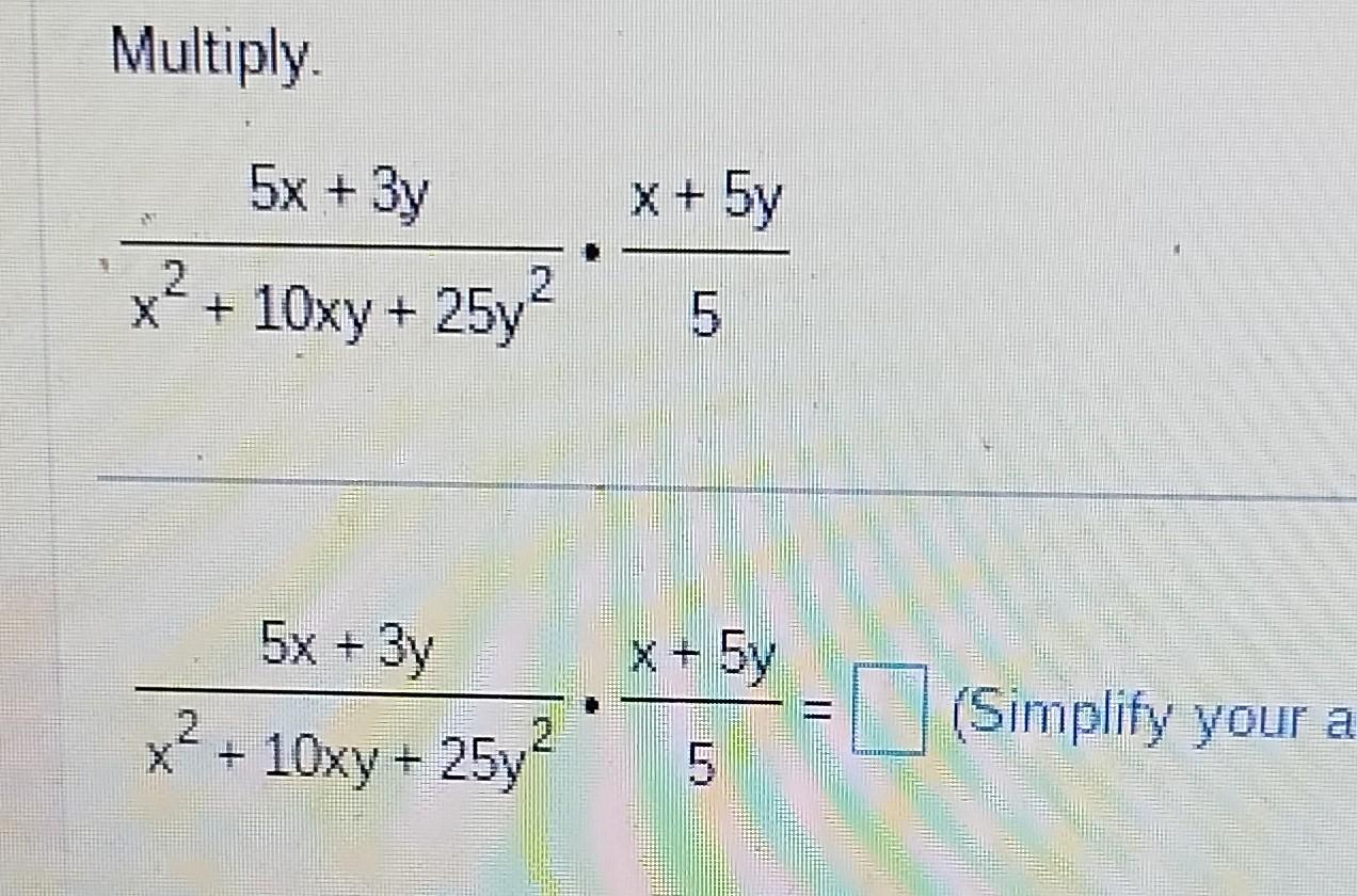solved-multiply-x2-10xy-25y25x-3y-5x-5y-chegg