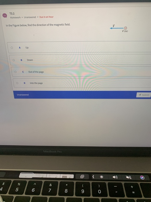 Solved Homework - Answered. Due in an hour In Figure below. | Chegg.com