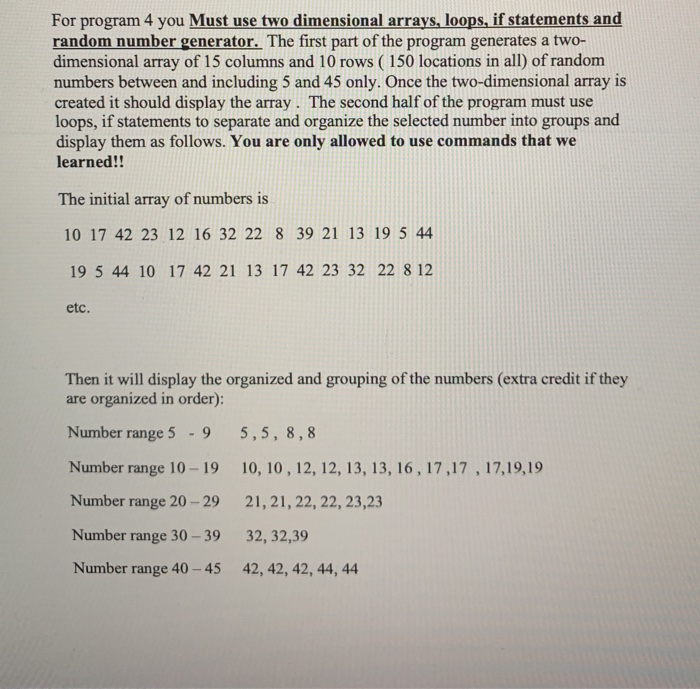 Solved I was able to figure out the first part of this | Chegg.com