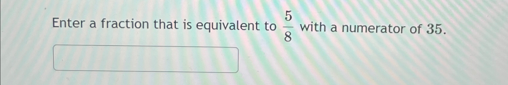 8 9 x 5 12 x 18 35 as a fraction