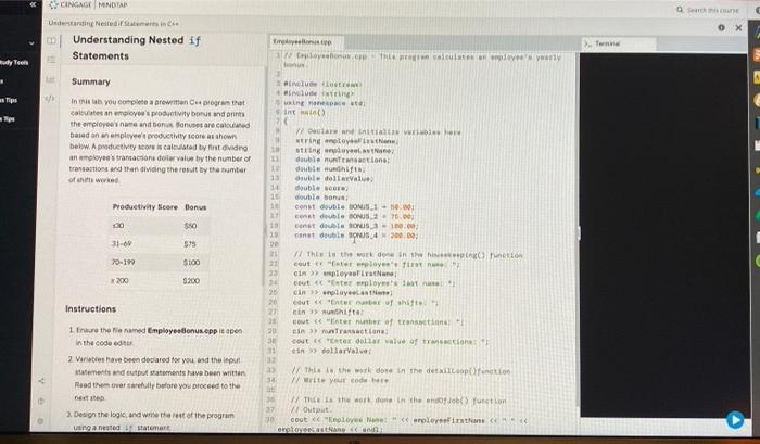 Solved C++ program question is super difficult, went through | Chegg.com