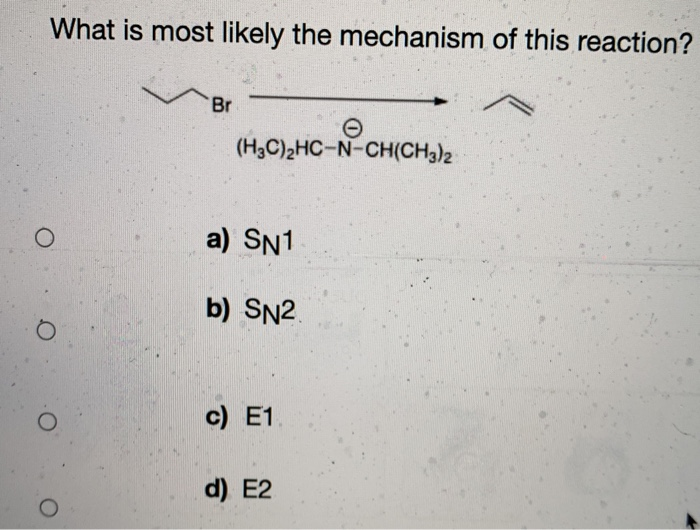 solved-what-is-most-likely-the-mechanism-of-this-reaction-chegg