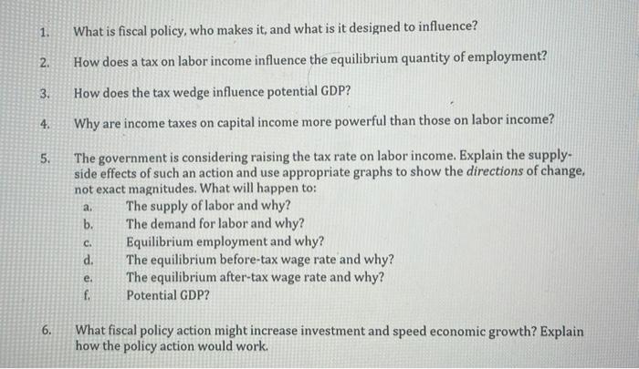 solved-1-what-is-fiscal-policy-who-makes-it-and-what-is-chegg