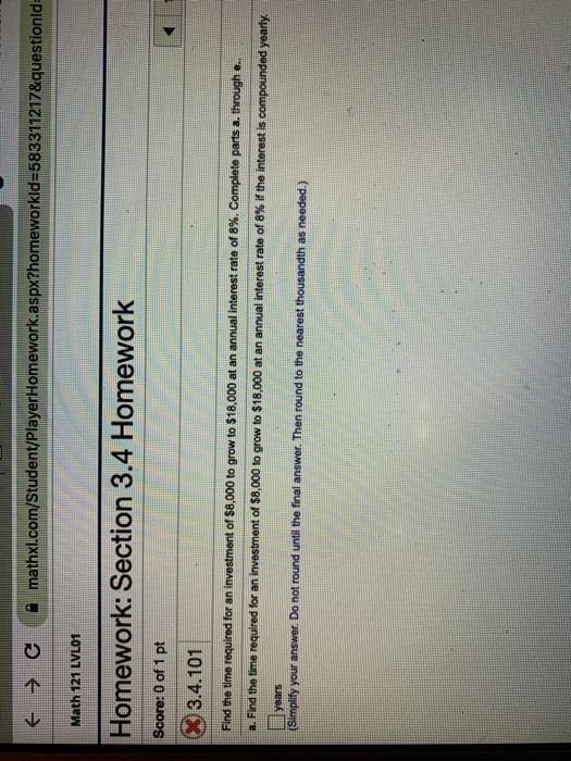 Solved how do i solve this ive been trying to figure it out | Chegg.com