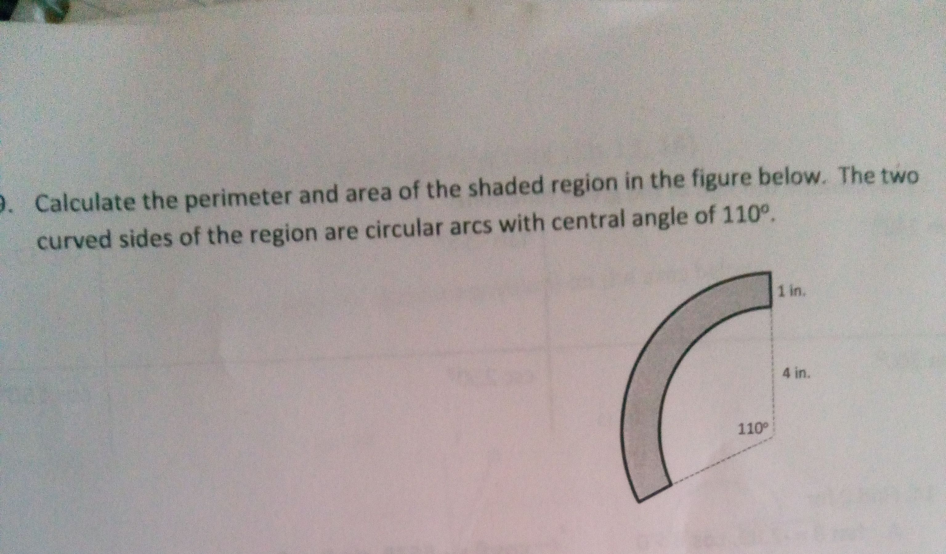 Find The Area Of The Shaded Region Chegg - pdkhmnw