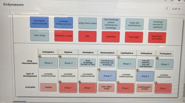 What Is The Most Diverse Group Of Organisms