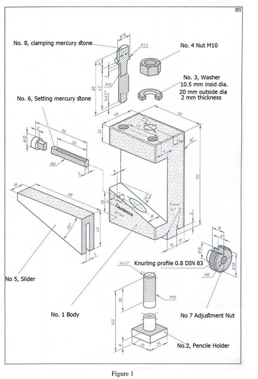 Solved Use SolidWorks. B. Create The Assembly And Apply All | Chegg.com