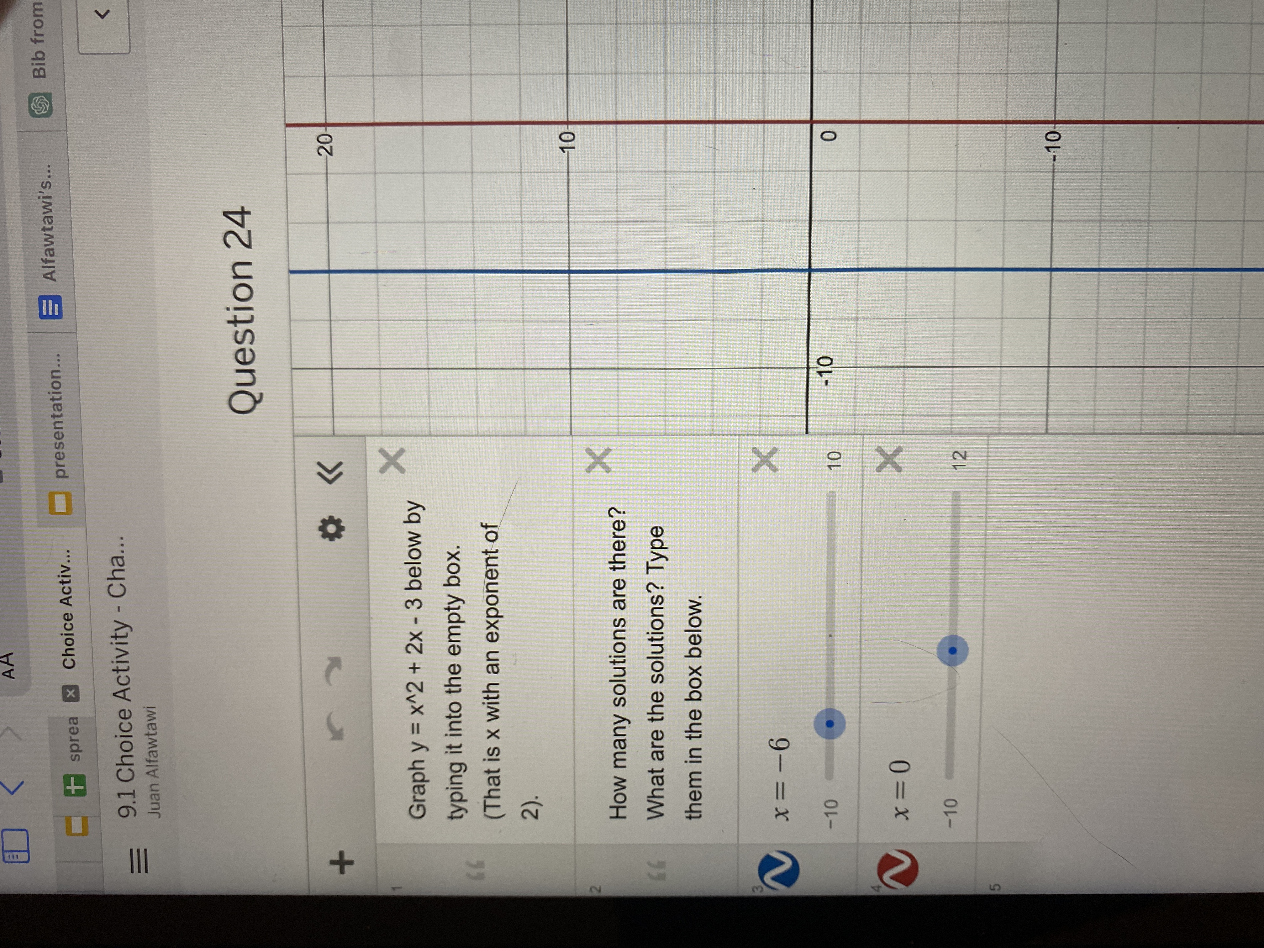 Solved Please answer the question | Chegg.com