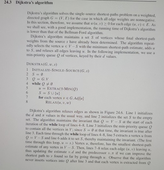 Solved I've seen plenty of post regarding this question, | Chegg.com