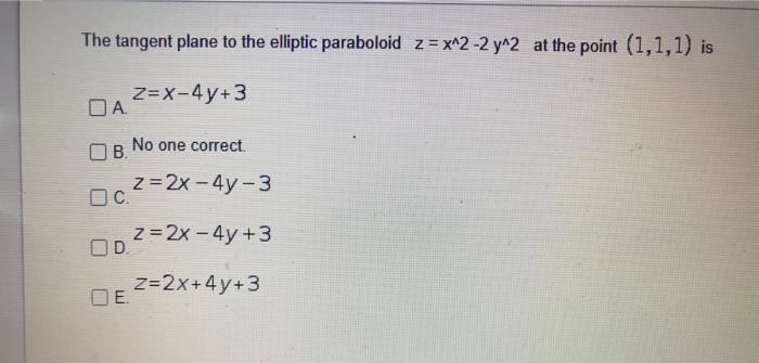 Solved Question 1 Range Of Glx Y V16 X2 Y2 Is Zlo Zs2 Chegg Com