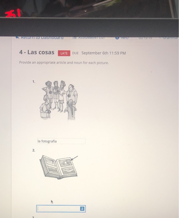 solved-return-to-dashboard-asigners-fo-4-las-cosas-late-chegg