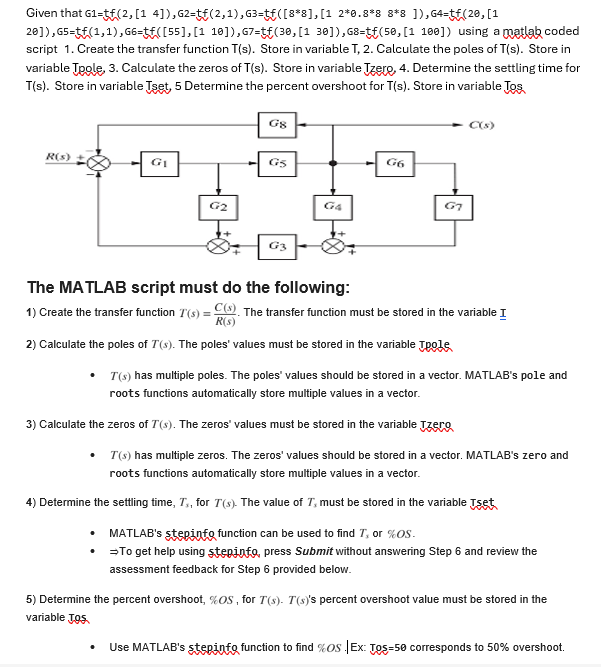 Solved Given that | Chegg.com