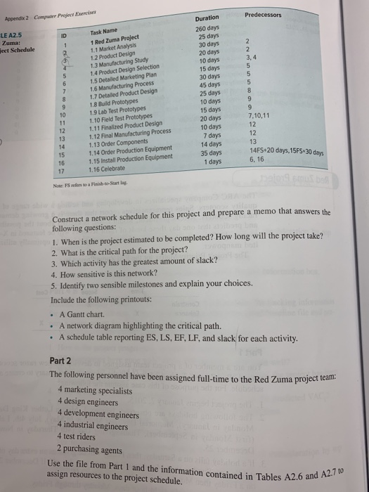 Appendix 14 studies or student mobility образец