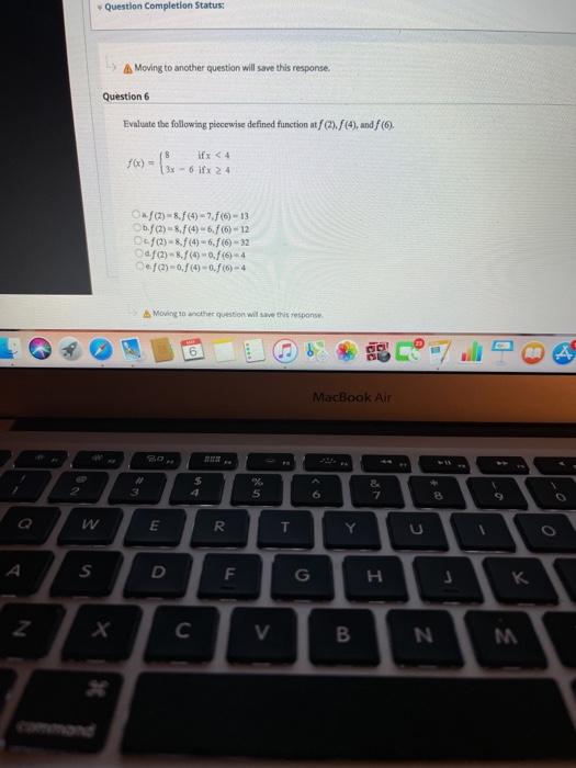 Solved Question Completion Status: 13 A Moving to another | Chegg.com