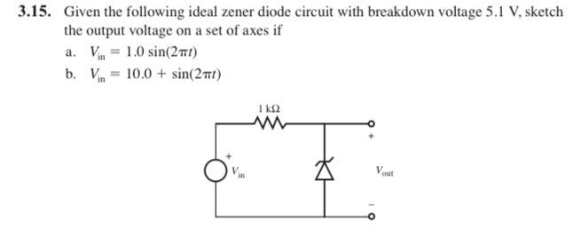 Solved Mechatronics classThank you so much! I really really | Chegg.com