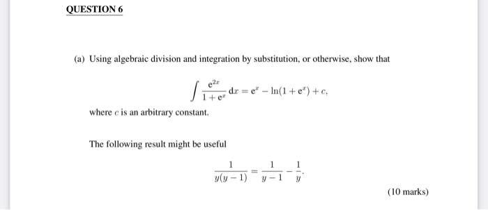 Solved Can someone please explain this question and show all | Chegg.com