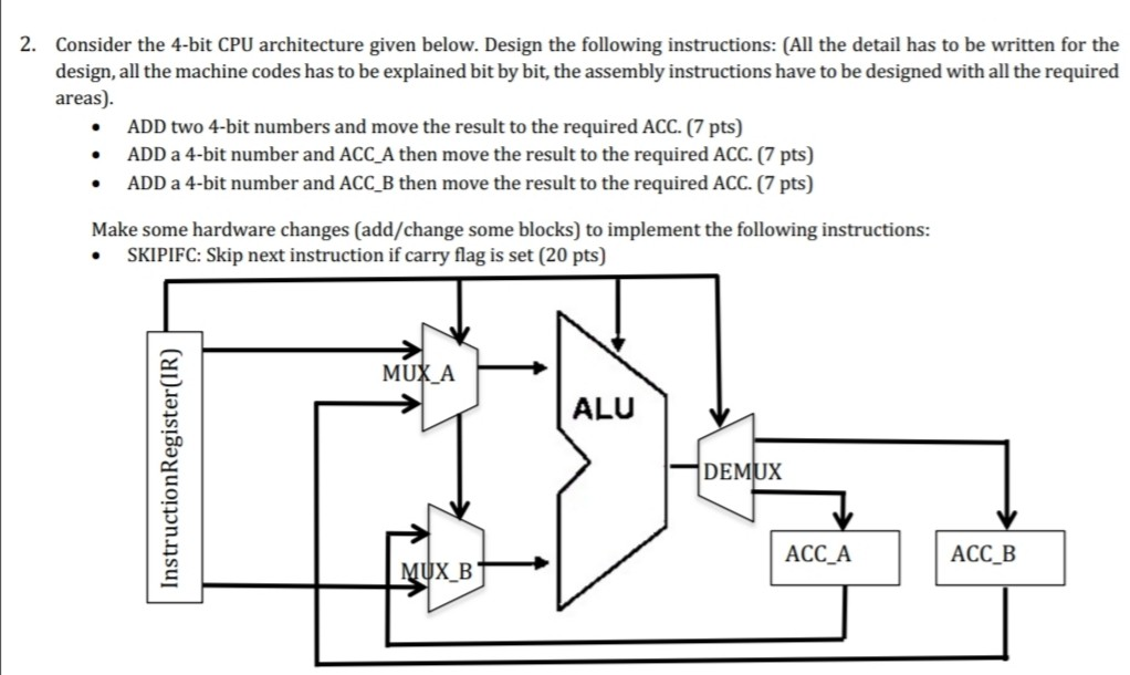 #MicroControllerBasedSystemDesigne It Will Be | Chegg.com