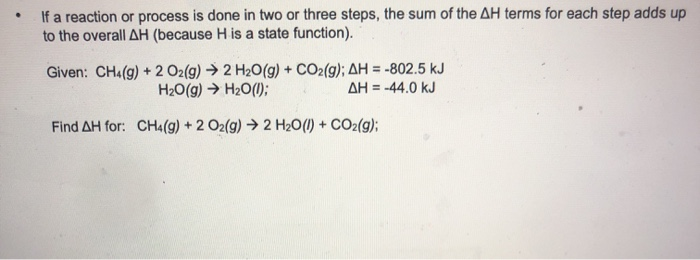 Solved Exercise: Find Arxn for each equation below; use | Chegg.com