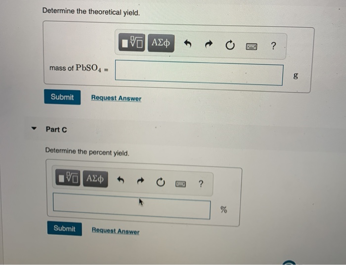 Solved A64.5 ML Sample Of A 0.116 M Potassium Sulfate Sol