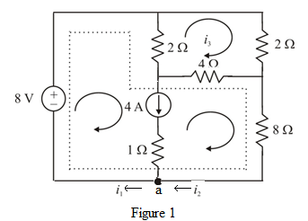 Solved: Chapter 3 Problem 7PP Solution | Fundamentals Of Electric ...