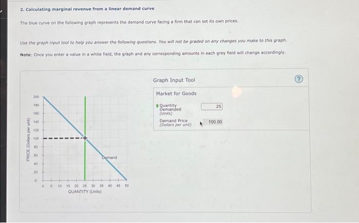 Solved On the graph input tool, change the number found in | Chegg.com