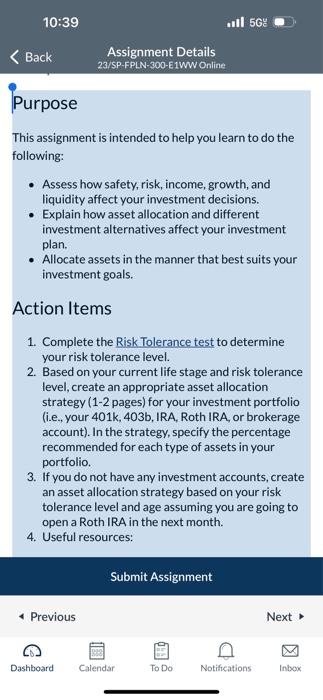 Solved Purpose This assignment is intended to help you learn | Chegg.com