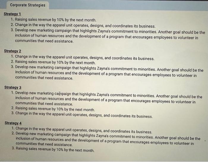 solved-strategy-1-1-raising-sales-revenue-by-10-by-the-chegg