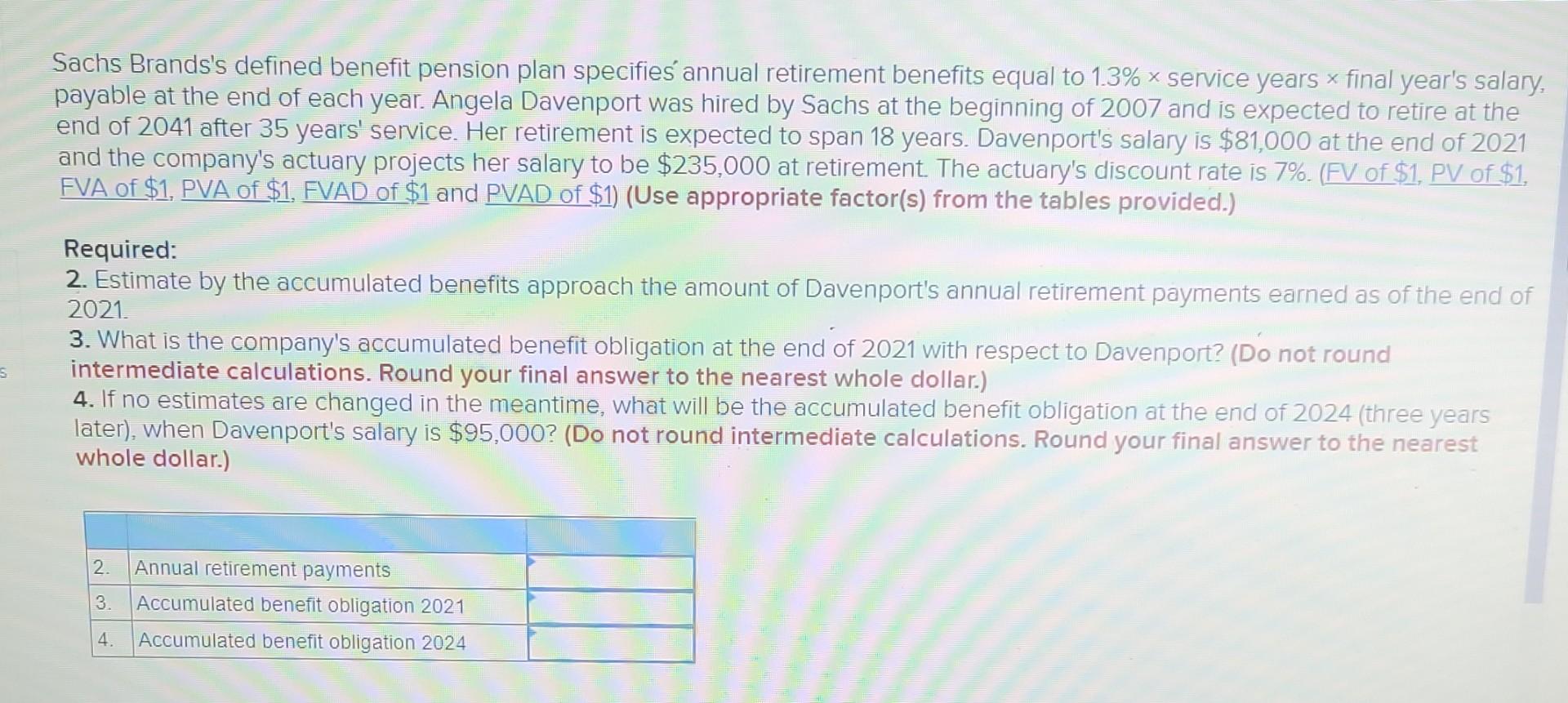 solved-sachs-brands-s-defined-benefit-pension-plan-chegg