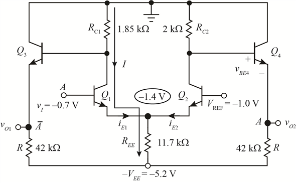 Solved Chapter 9 Problem 16p Solution Microelectronic Circuit Design