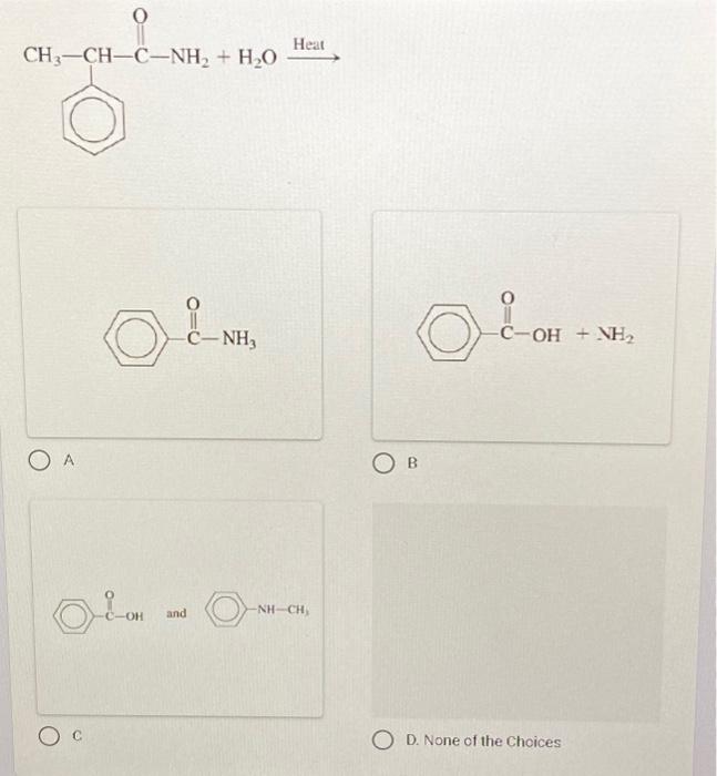 Solved What Is The Ion Presented Below Aniline Anilinium | Chegg.com