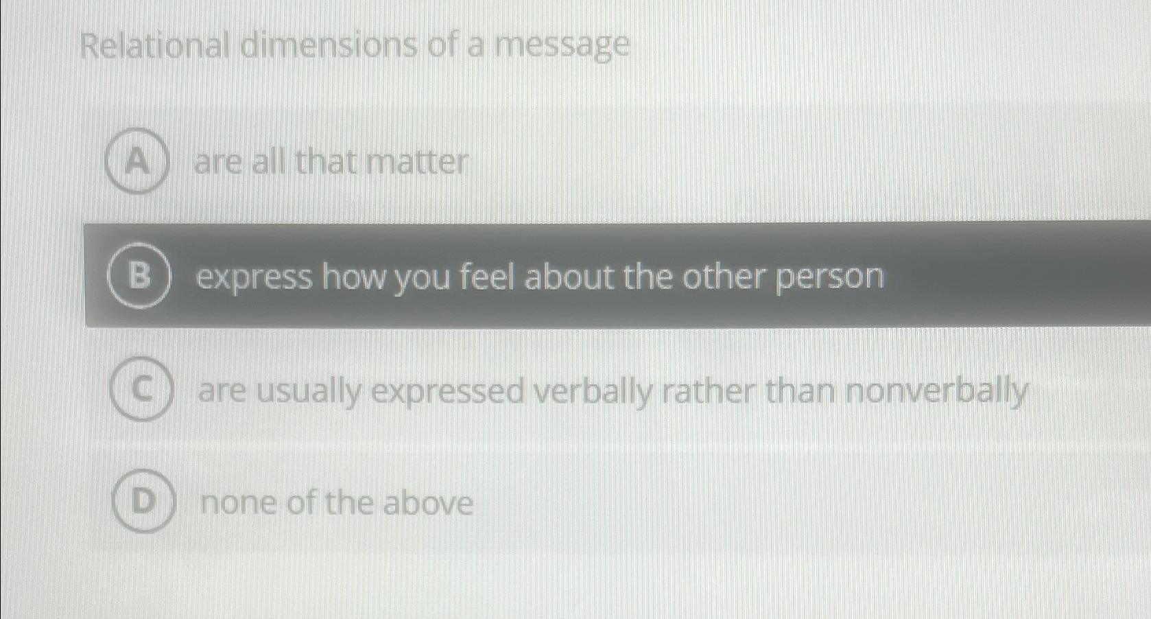solved-relational-dimensions-of-a-messageare-all-that-chegg