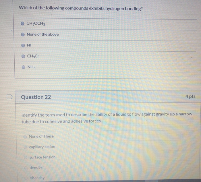 solved-which-of-the-following-compounds-will-be-most-soluble-chegg