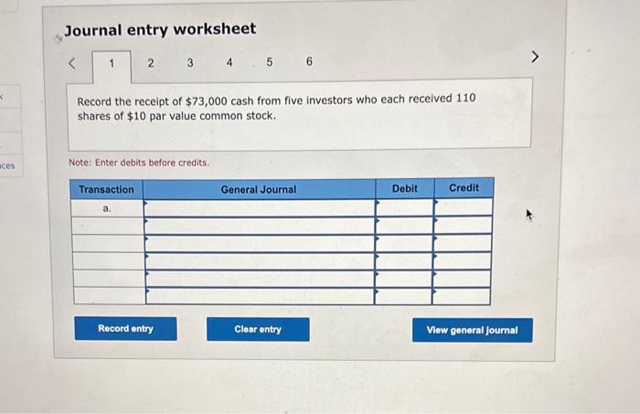 Solved Jameson Corporation Was Organized On May 1. The | Chegg.com