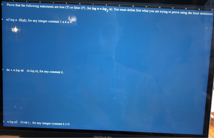 Solved • Give a recursive algorithm to solve the following | Chegg.com